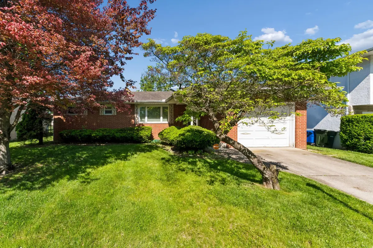 1493 Striebel Road, Columbus, OH 43227 - #1