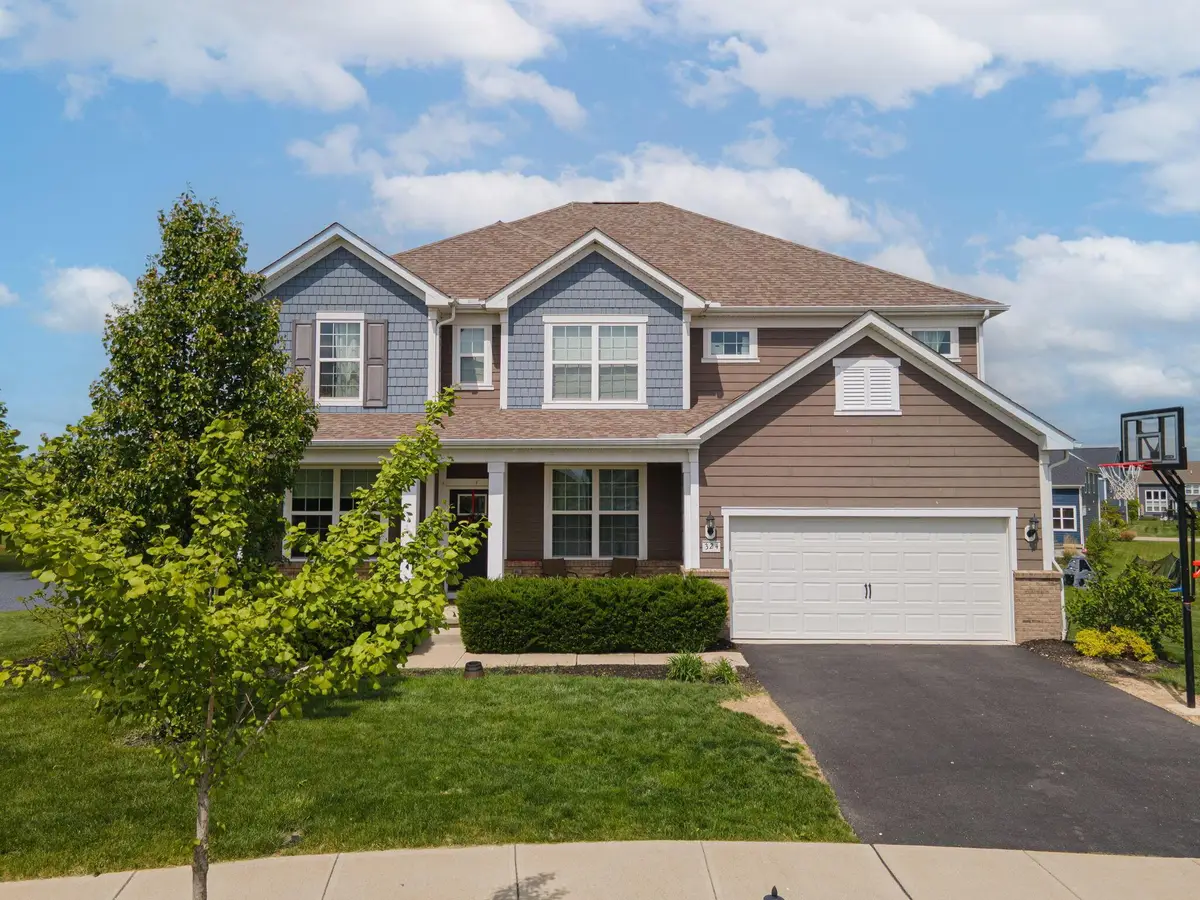324 Silver Fox Way, Delaware, OH 43015 - #1