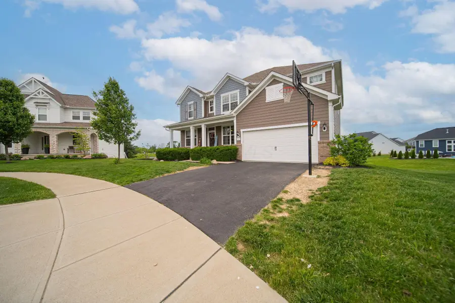 324 Silver Fox Way, Delaware, OH 43015 - #2