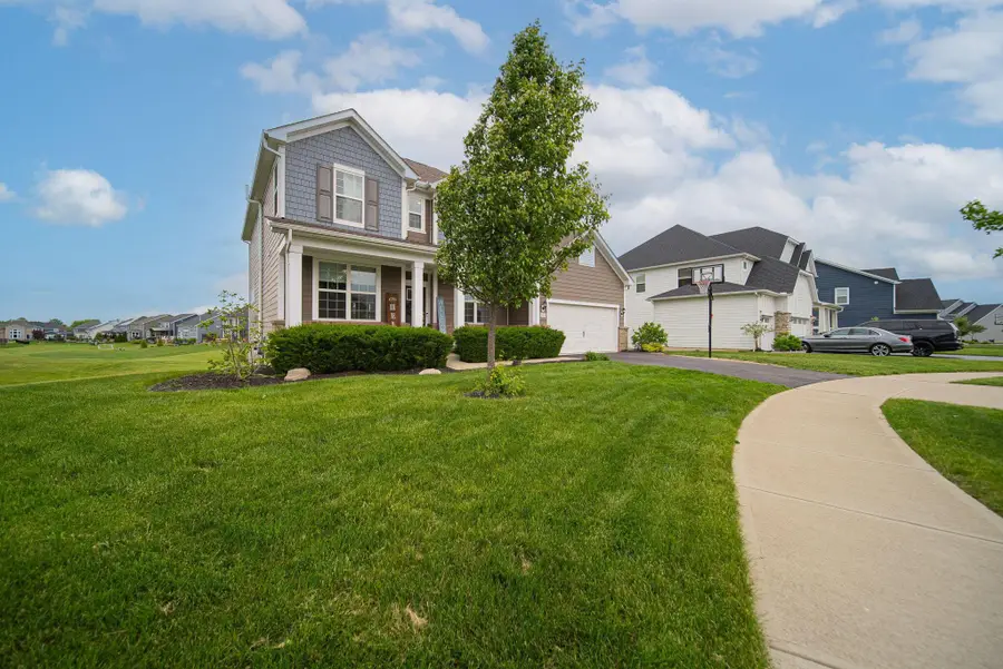 324 Silver Fox Way, Delaware, OH 43015 - #3