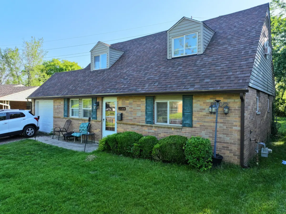 1565 Vilardo Lane, Columbus, OH 43227 - #1