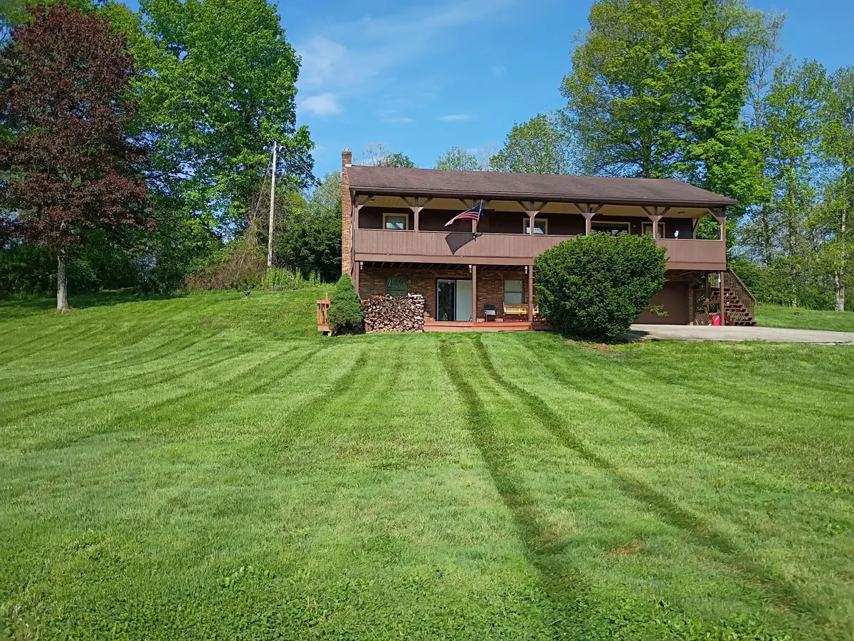 1425 County Road 1688, Ashland, OH 44805 - #1