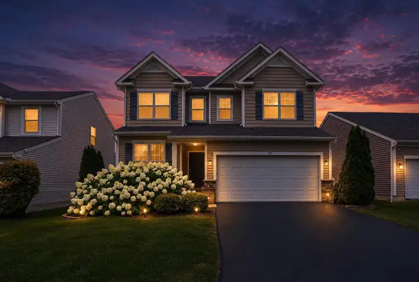 719 Flowering Cherry Court, Blacklick, OH 43004