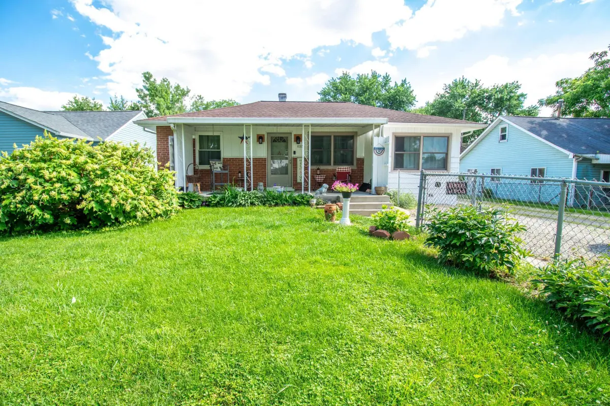 1089 Meadow Lane, Columbus, OH 43207 - #1