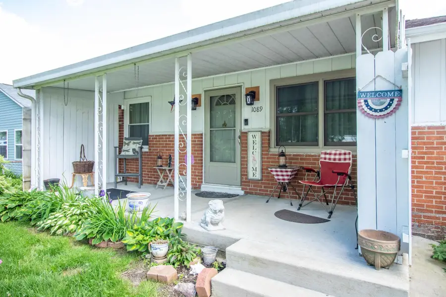 1089 Meadow Lane, Columbus, OH 43207 - #2