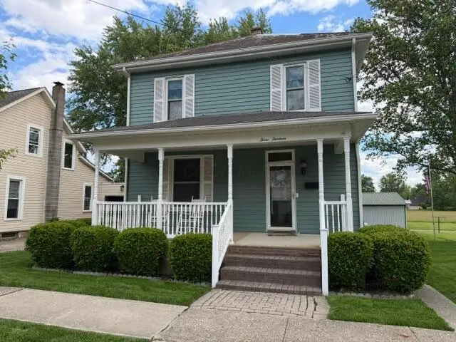 313 W Market Street, Baltimore, OH 43105 - #1