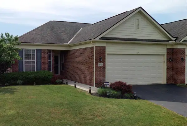 5726 Snedegar Drive, New Albany, OH 43054