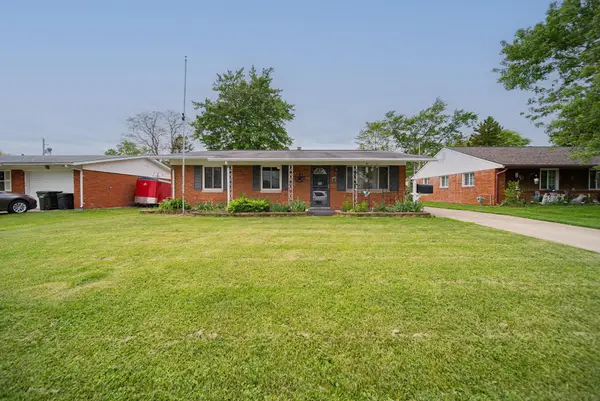 387 Daytona Road, Columbus, OH 43228