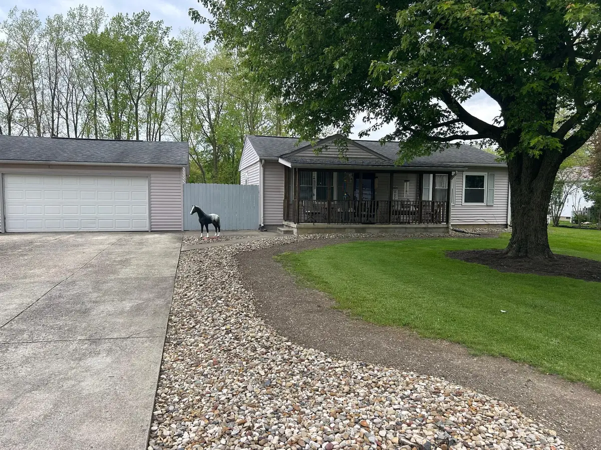 2989 Craven Drive, Marion, OH 43302 - #1