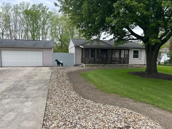 2989 Craven Drive, Marion, OH 43302