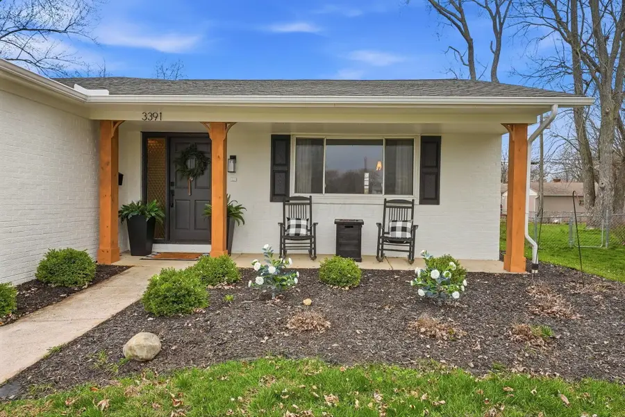 3391 Liberty Street, Grove City, OH 43123 - #2