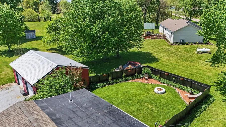 3343 Johnstown Road, Centerburg, OH 43011 - #2