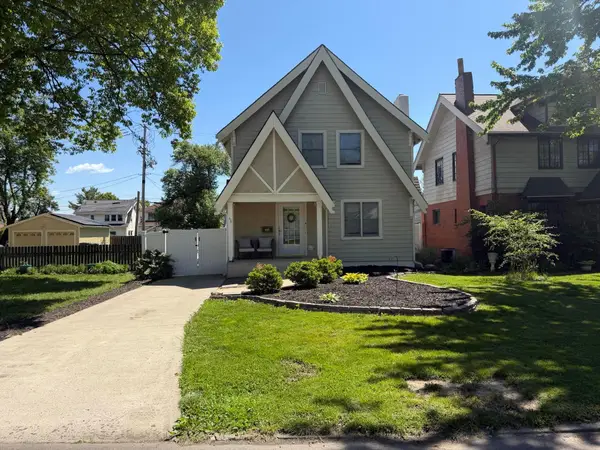 46 S Westgate Avenue, Columbus, OH 43204