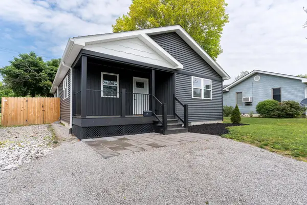 211 N Pearl Street, McArthur, OH 45651