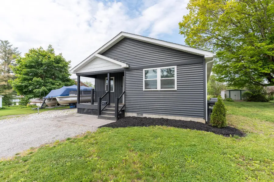 211 N Pearl Street, McArthur, OH 45651 - #2