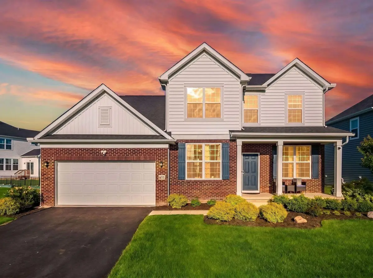 637 Bald Eagle Drive, Delaware, OH 43015 - #1