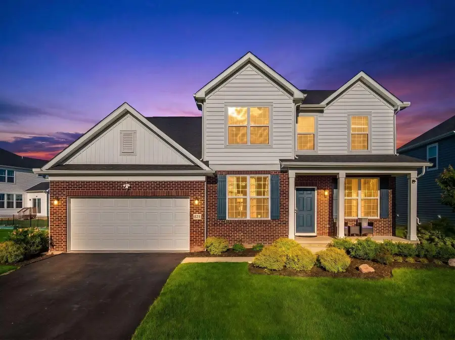 637 Bald Eagle Drive, Delaware, OH 43015 - #2