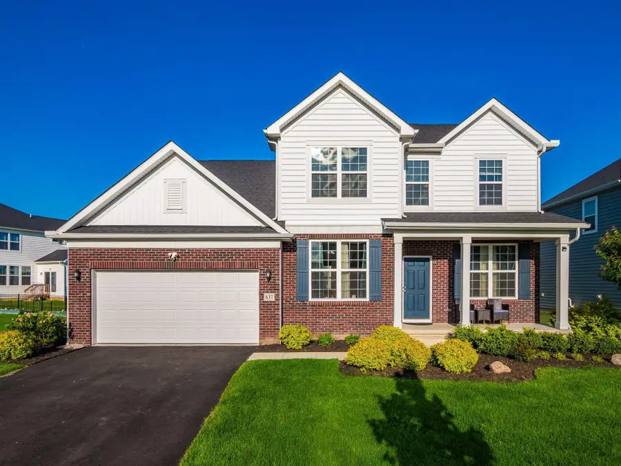 637 Bald Eagle Drive, Delaware, OH 43015 - #3