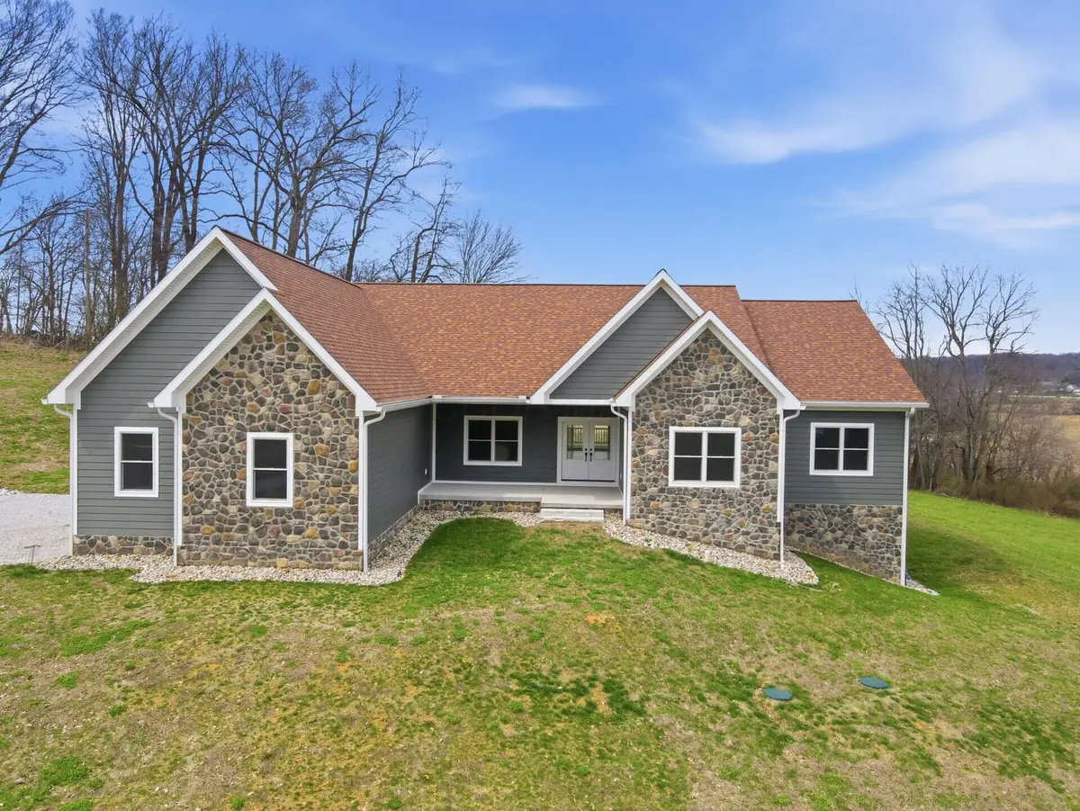 3597 Country Club Road Sw, Lancaster, OH 43130 - #1