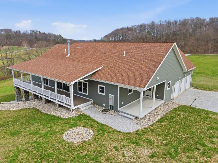 3597 Country Club Road Sw, Lancaster, OH 43130 - #3