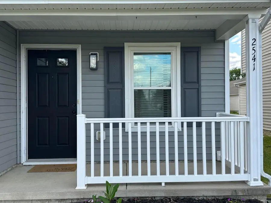 2541 Silver Fir Lane, Grove City, OH 43123 - #2