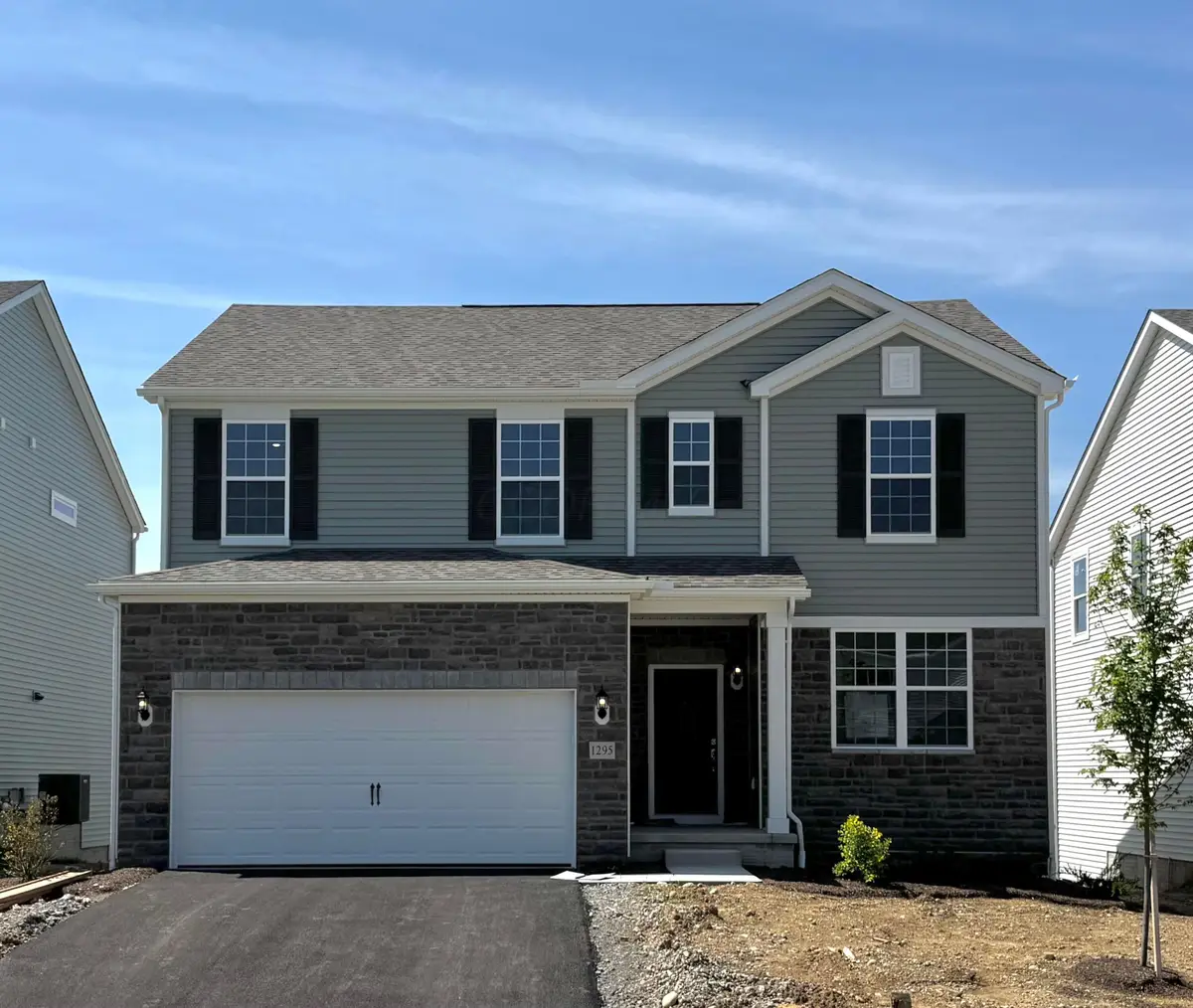 1295 Acuff Avenue, Lockbourne, OH 43137 - #1