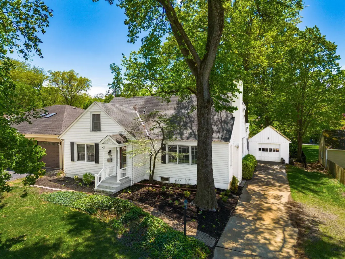 99 Indian Springs Drive, Columbus, OH 43214 - #1
