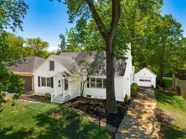 99 Indian Springs Drive, Columbus, OH 43214