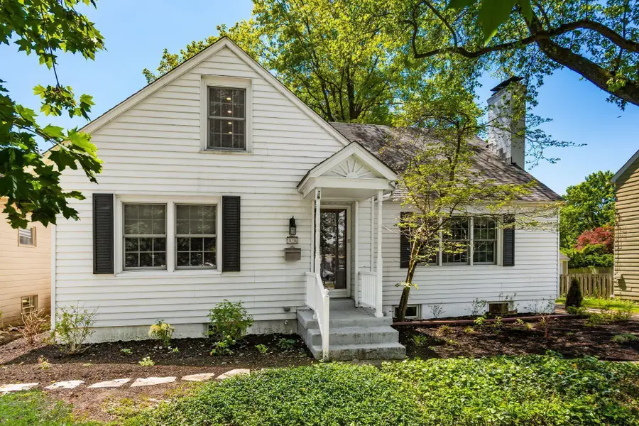 99 Indian Springs Drive, Columbus, OH 43214 - #3