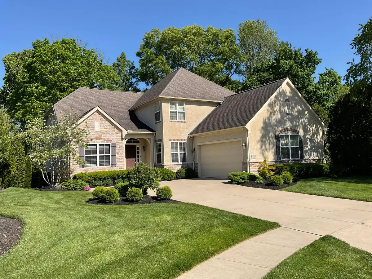 5704 Juliana Place, Columbus, OH 43235 - #1