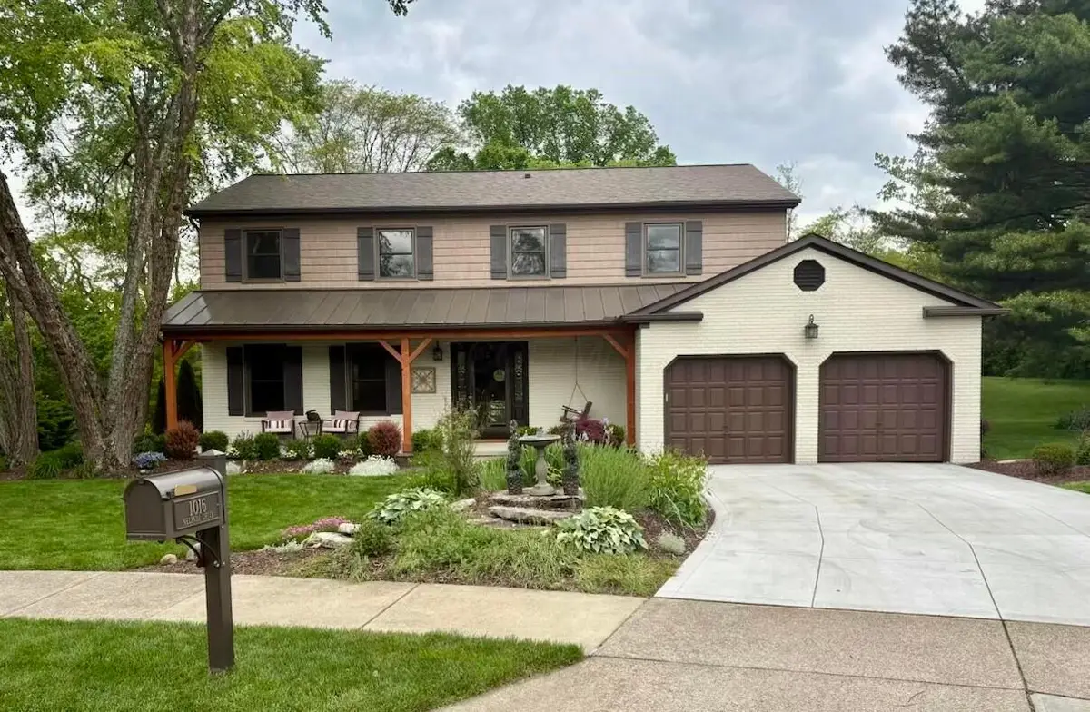 1016 Melinda Drive, Westerville, OH 43081 - #1