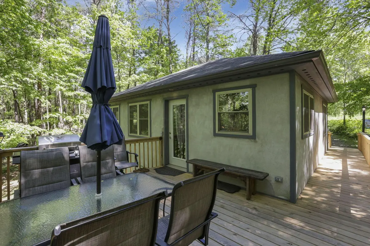 24216 Brown Road, South Bloomingville, OH 43152 - #1