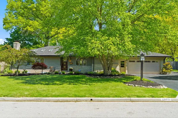 2690 Donna Drive, Upper Arlington, OH 43220