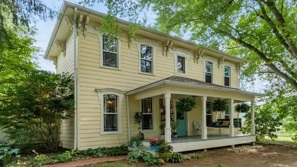 2287 Montgomery Road Ne, Newark, OH 43055