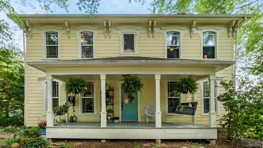 2287 Montgomery Road Ne, Newark, OH 43055 - #3