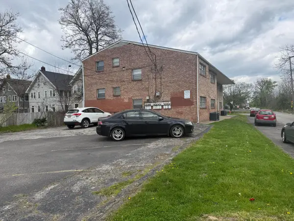 433 E 13th Avenue, Columbus, OH 43201