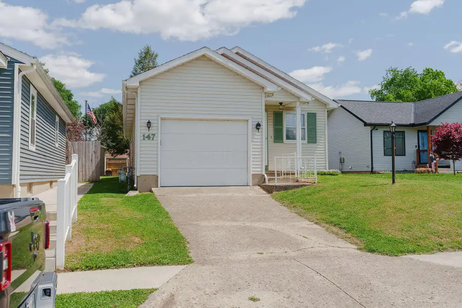 147 N Rose Street, Chillicothe, OH 45601 - #3