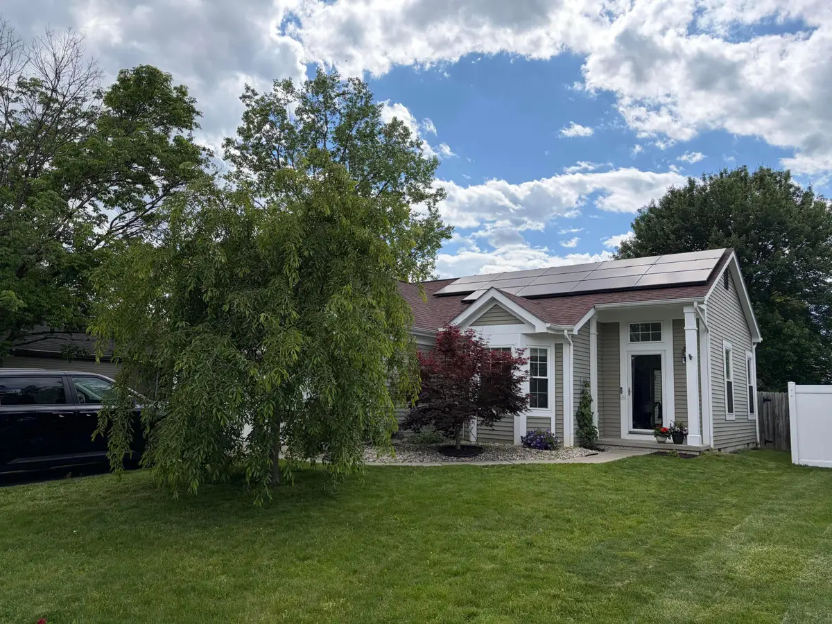 4747 Coachford Drive, Columbus, OH 43231 - #1