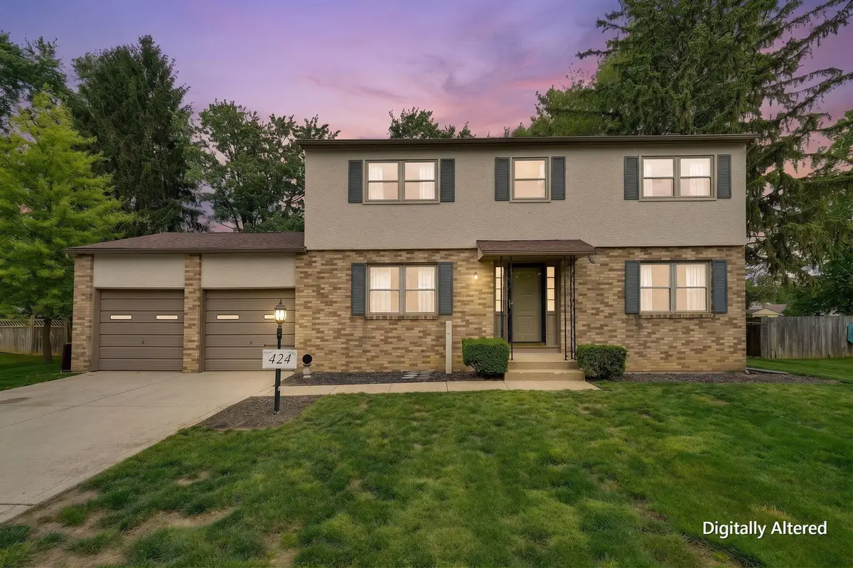 424 Lorraine Drive, Pickerington, OH 43147 - #1