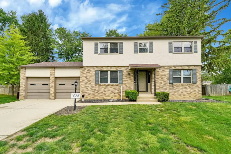 424 Lorraine Drive, Pickerington, OH 43147 - #2