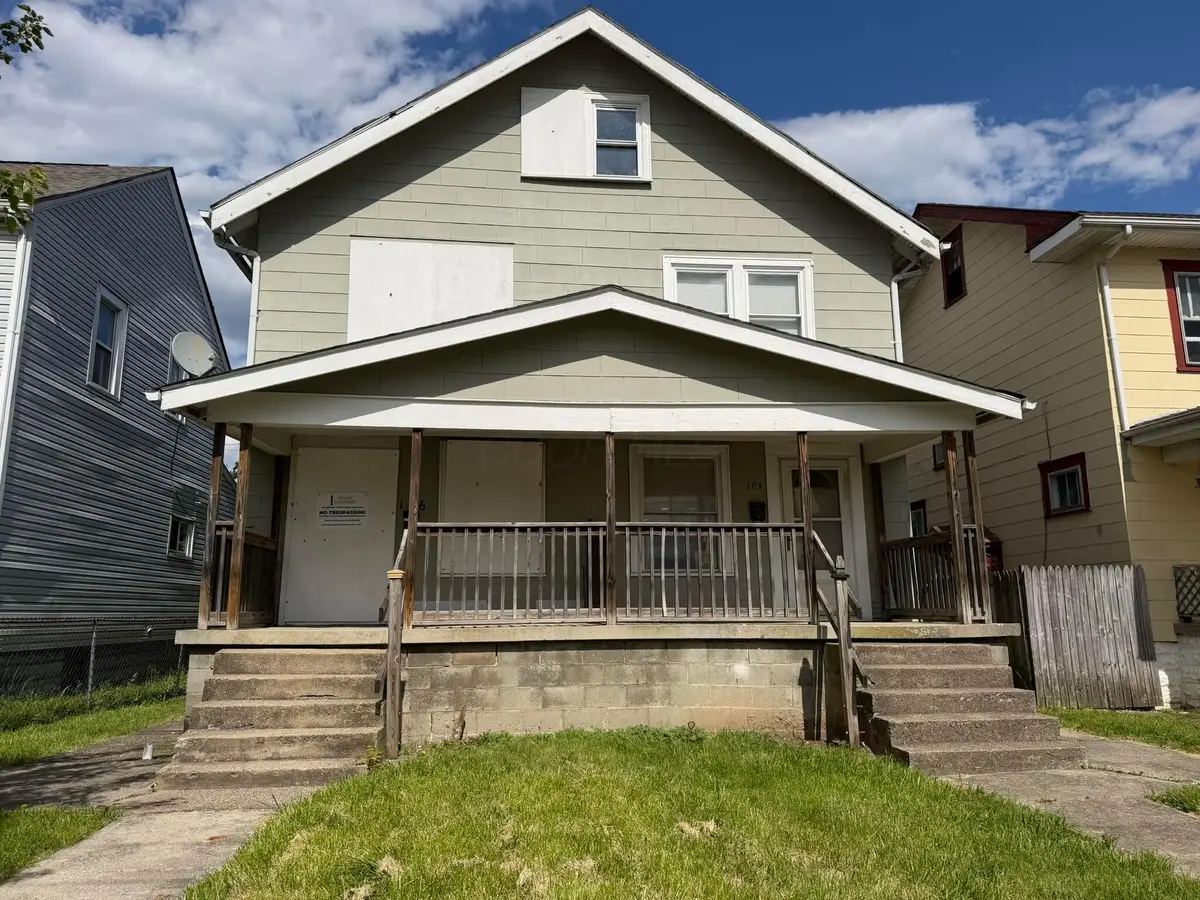 184 N Hague Avenue, Columbus, OH 43204 - #1
