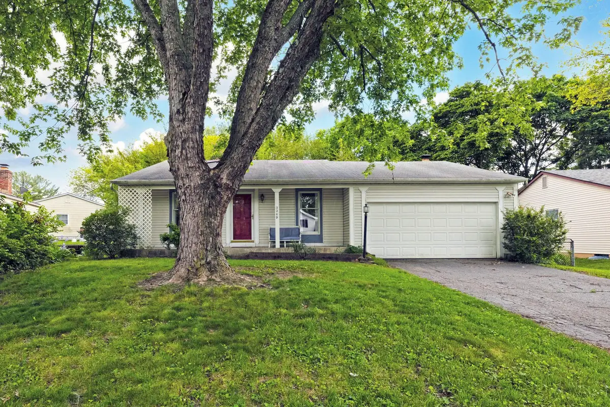 3209 Delburn Avenue, Dublin, OH 43017 - #1