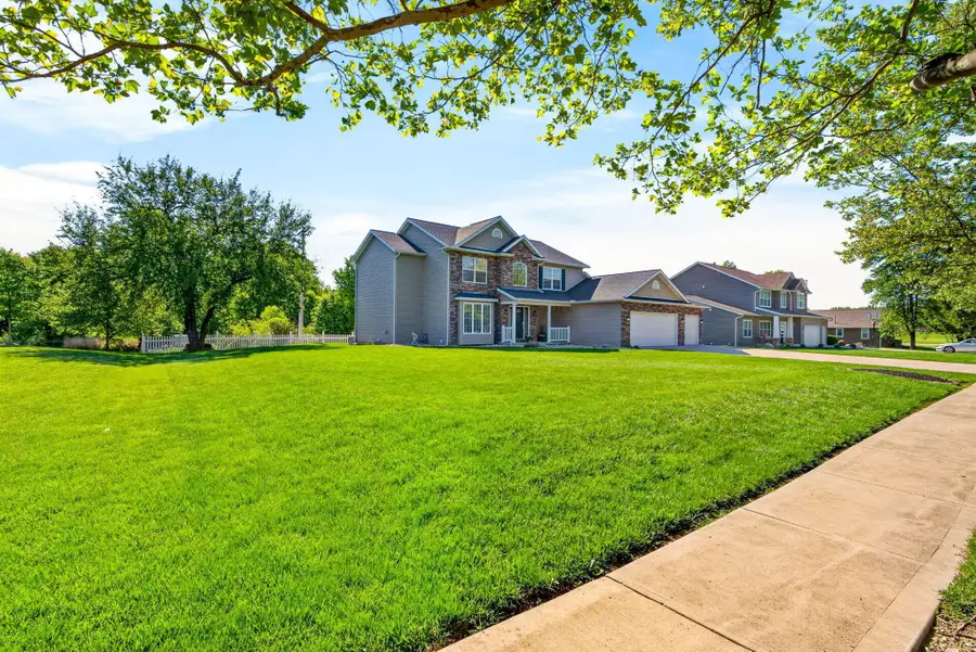 546 Kason's Way, Columbus, OH 43230 - #3