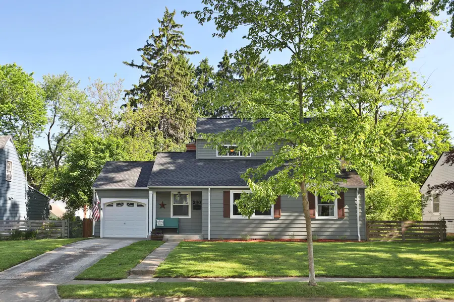 360 Kenbrook Drive, Worthington, OH 43085 - #2