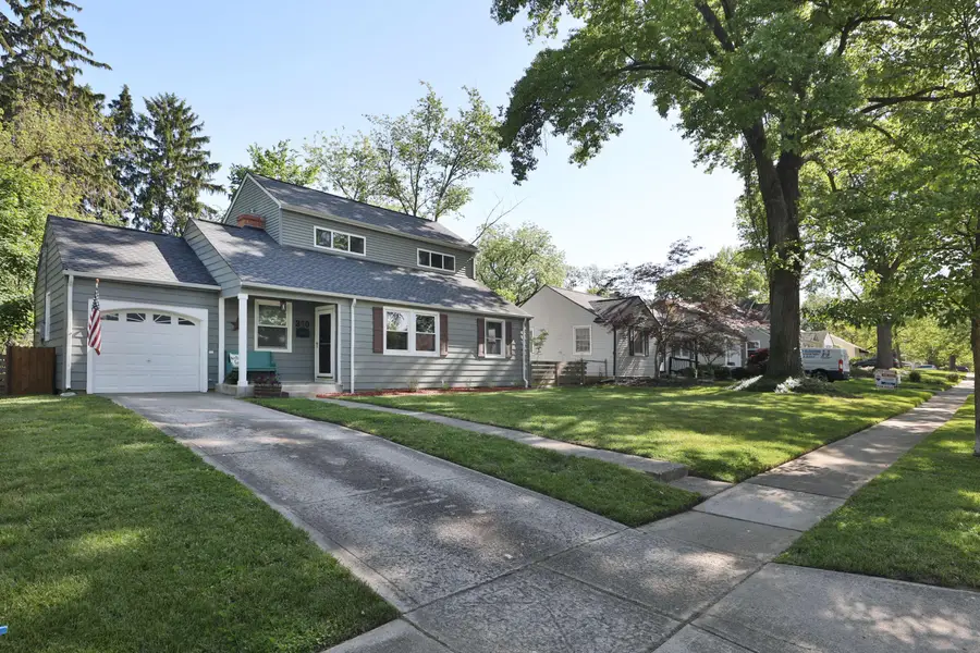 360 Kenbrook Drive, Worthington, OH 43085 - #3