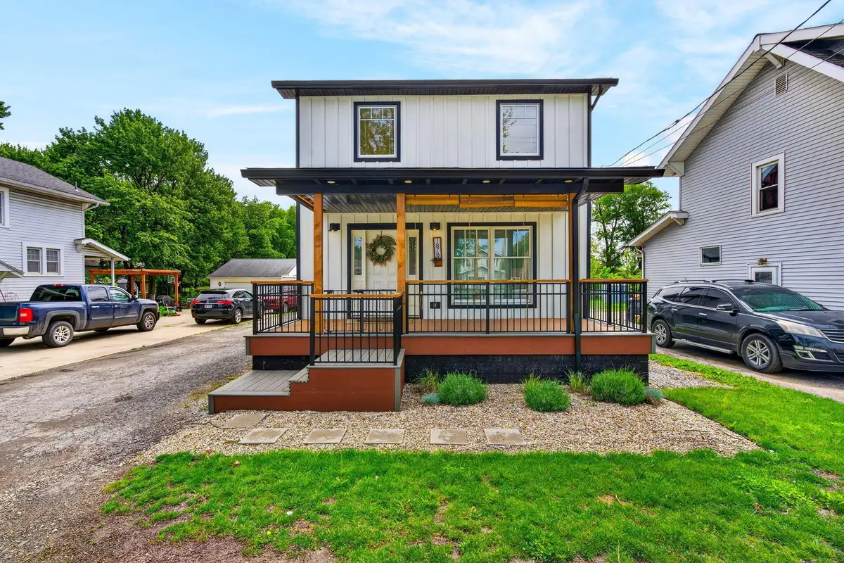 1878 Harrisburg Pike, Grove City, OH 43123 - #1