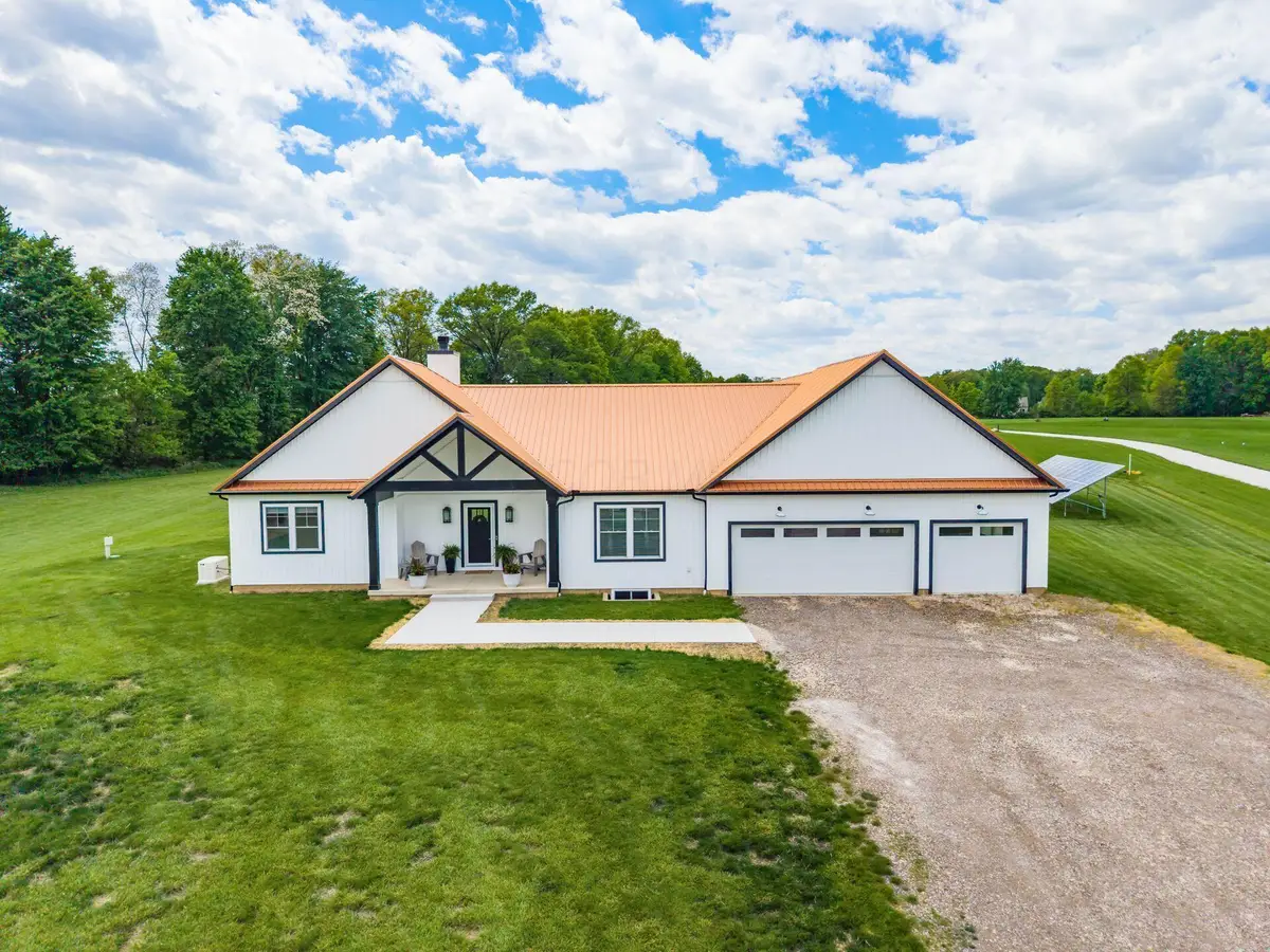 1602 Rome Corners Road, Galena, OH 43021 - #1