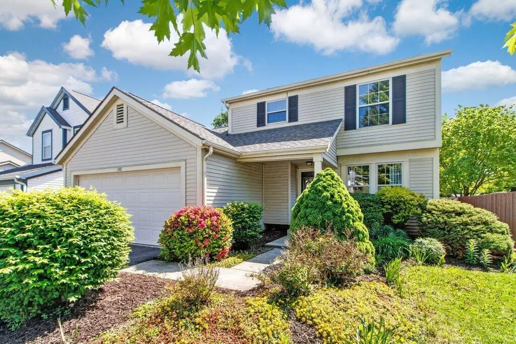 1148 Wexford Green Boulevard, Columbus, OH 43228 - #1