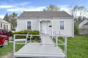 1864 E Hudson Street, Columbus, OH 43211