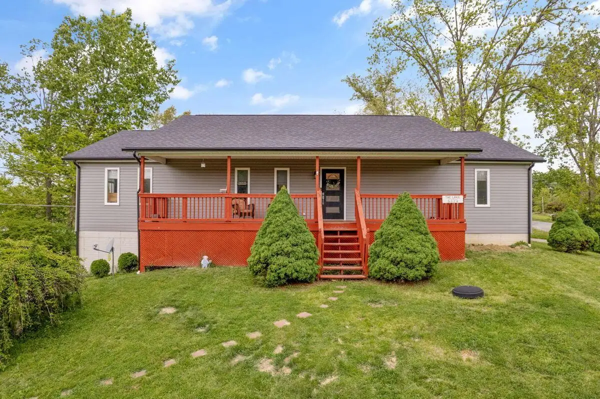 5328 Alder Road Ne, Thornville, OH 43076 - #1